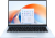Ноутбук Honor MagicBook X14 Plus (Core 5 220H/14" 2880x1800/32Gb/1Tb SSD/Intel Graphics/Win 11 Home) 5301AJME Светло-голубой - фото